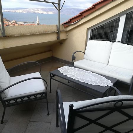 Apartments Laura Senj  Dış mekan fotoğraf