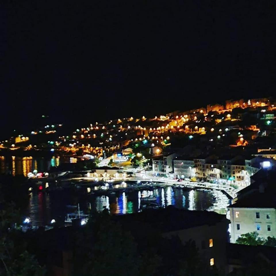 Apartments Laura Senj  Dış mekan fotoğraf