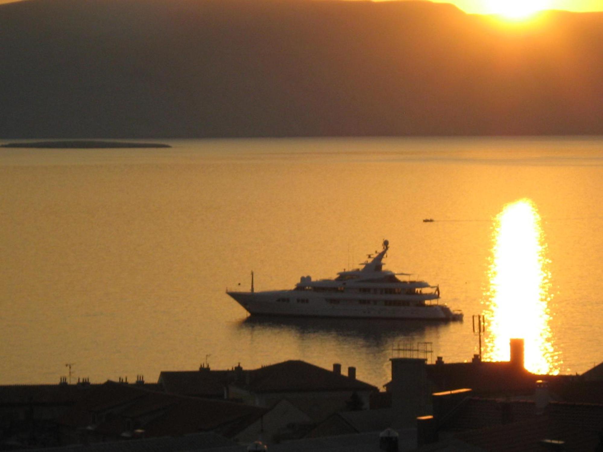 Apartments Laura Senj  Dış mekan fotoğraf
